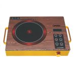 اجاق برقی دیسنی طرح چوب مدل 2525