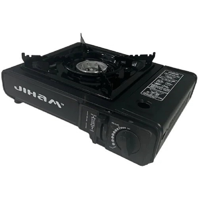 اجاق گاز دوکاره مسافرتی جیهام