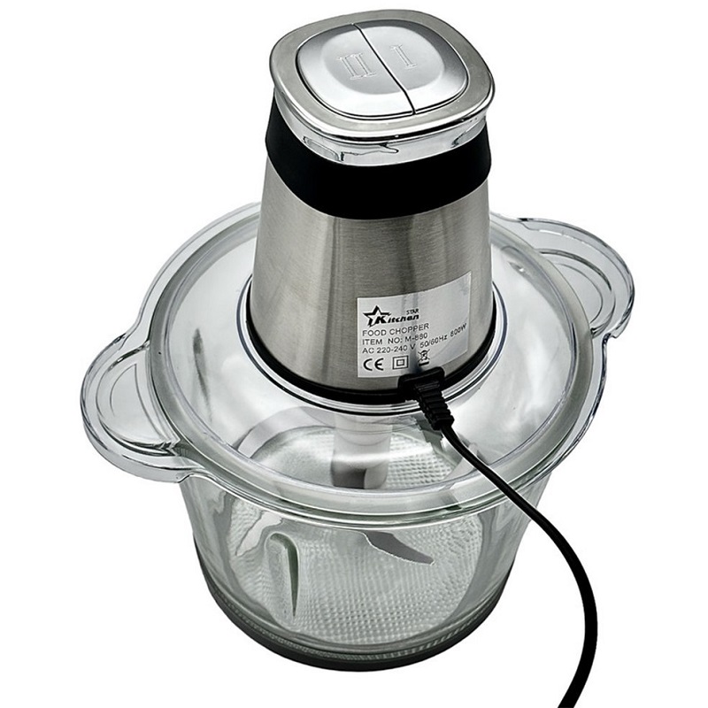 خردکن دسینی مدل M-880 (2)