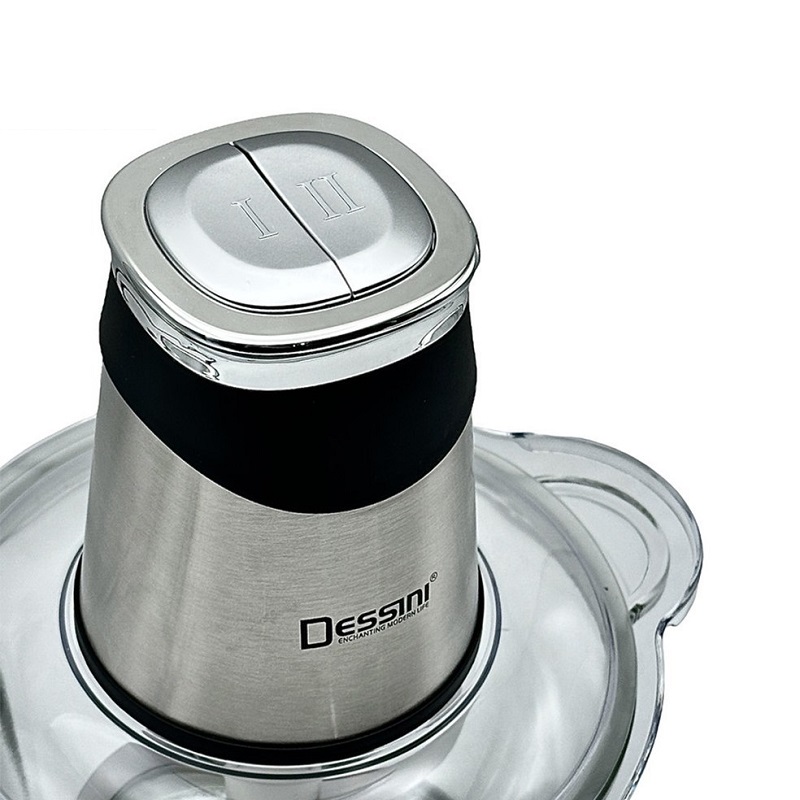 خردکن دسینی مدل M-880