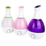 دستگاه بخور سرد و رطوبت ساز Humidifier cool steam