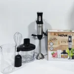 گوشت کوب برقی ۴ کاره ندوا مدل ND-773