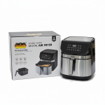 سرخ کن رومانتیک DIVAN8A ظرفیت ۹ لیتر