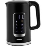 کتری برقی جی پاس مدل gk38052 1.7 لیتر