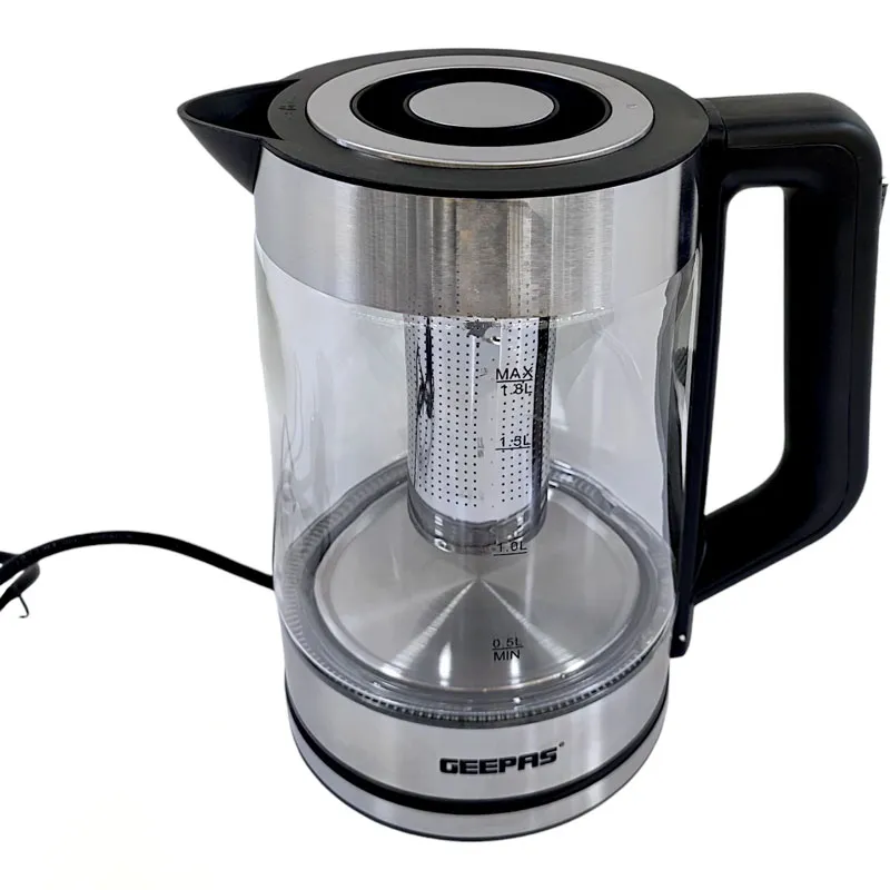 کتری برقی جی پاس مدل 38049