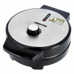 وافل ساز جیپاس مدل GWM36538 (Geepas Heart Shaped Waffle Maker GWM36538)
