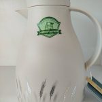 فلاسک 0/۵ لیتری مارک HB