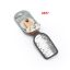 رنده دسته چوبی +k نیولند مدل 2857