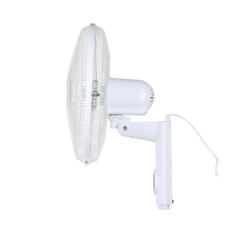 پنکه دیواری دیجیتال GEEPAS کد 9479