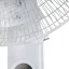 پنکه دیواری دیجیتال GEEPAS کد 9479