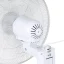 پنکه دیواری دیجیتال GEEPAS کد 9479