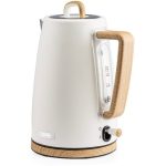 کتری برقی جی پاس مدل GK38072UK-BK ضرفیت 1.7L