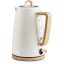 کتری برقی جی پاس مدل GK38072UK-BK ضرفیت 1.7L