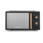 مایکروویو جیپاس مدل GMO34062UK-BK ظرفیت 20 لیتر